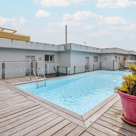 Apartment Dolce Vita By Interhome Saint-Laurent-du-Var Ngoại thất bức ảnh