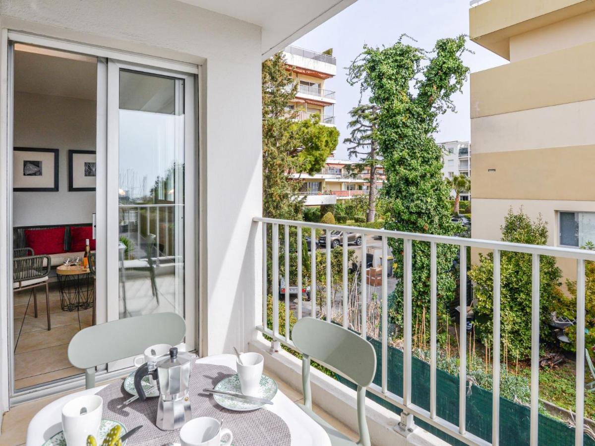 Apartment Dolce Vita By Interhome Saint-Laurent-du-Var Ngoại thất bức ảnh
