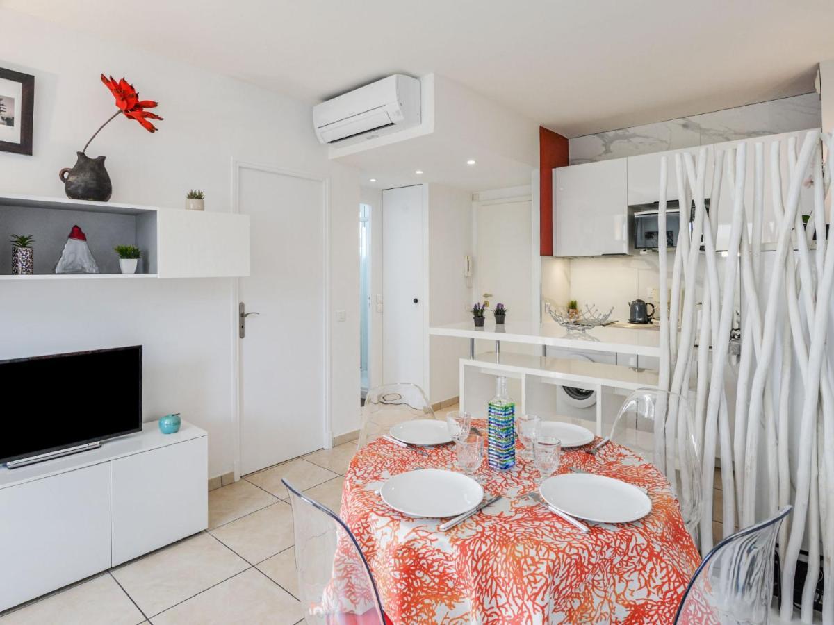 Apartment Dolce Vita By Interhome Saint-Laurent-du-Var Ngoại thất bức ảnh