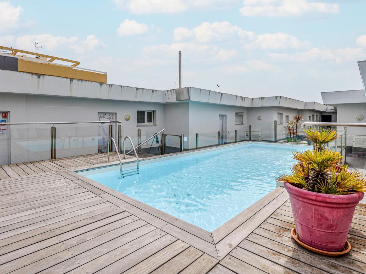 Apartment Dolce Vita By Interhome Saint-Laurent-du-Var Ngoại thất bức ảnh