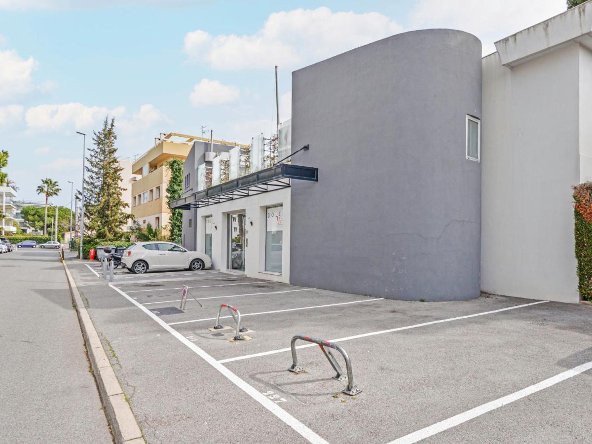 Apartment Dolce Vita By Interhome Saint-Laurent-du-Var Ngoại thất bức ảnh