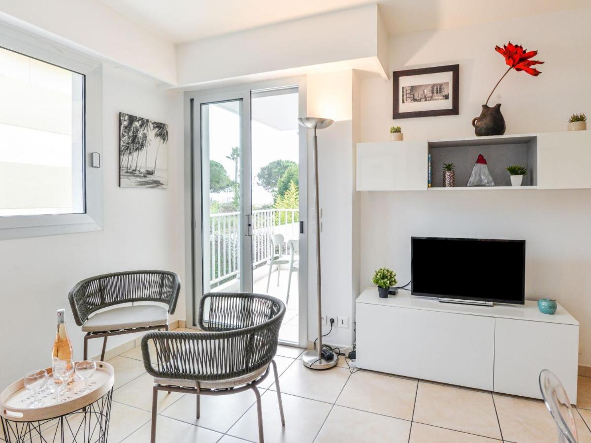 Apartment Dolce Vita By Interhome Saint-Laurent-du-Var Ngoại thất bức ảnh