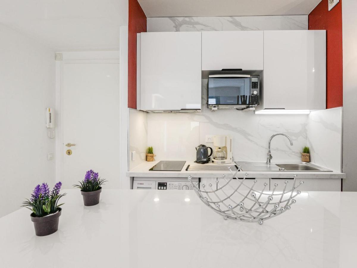 Apartment Dolce Vita By Interhome Saint-Laurent-du-Var Ngoại thất bức ảnh