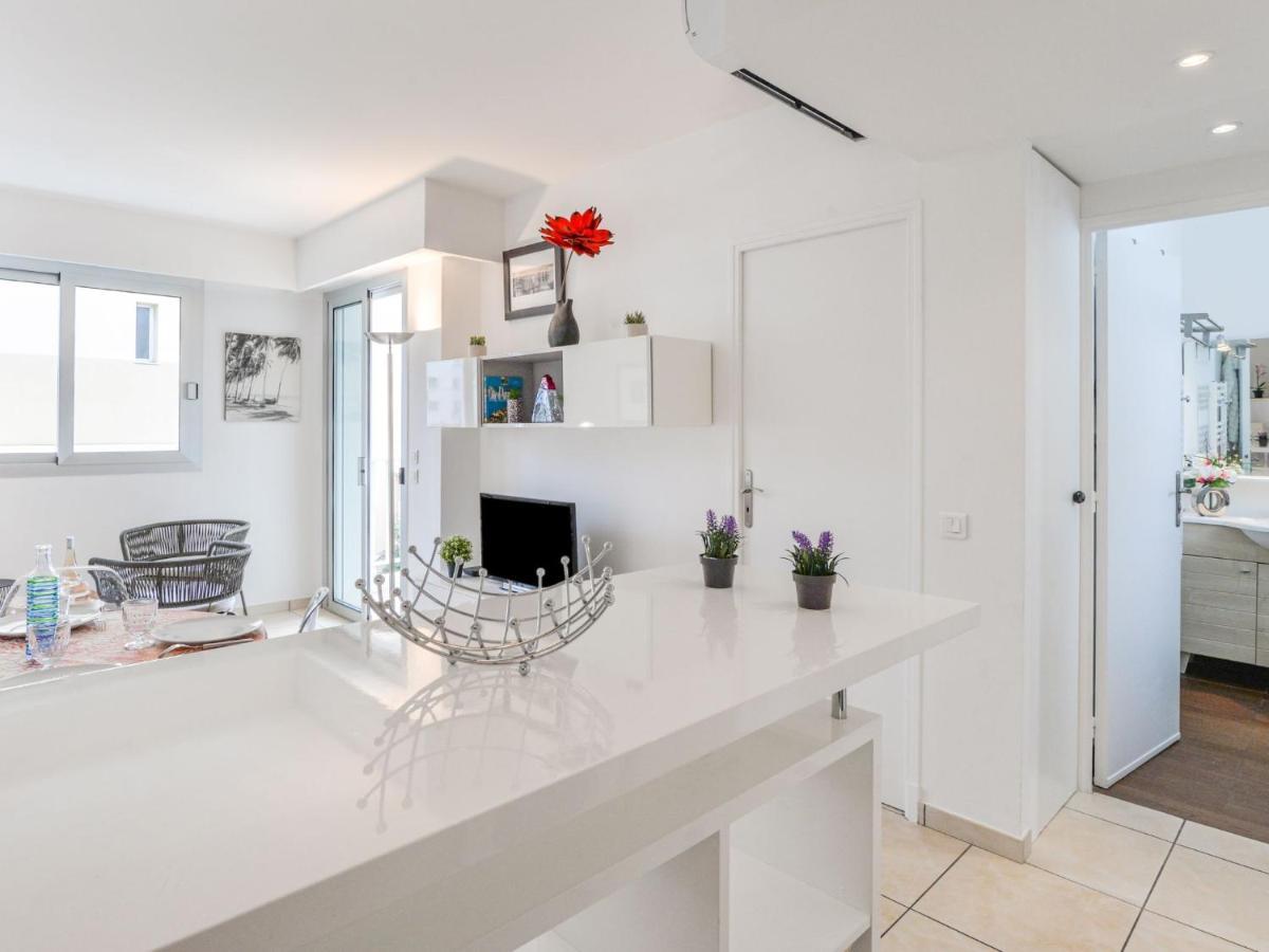 Apartment Dolce Vita By Interhome Saint-Laurent-du-Var Ngoại thất bức ảnh