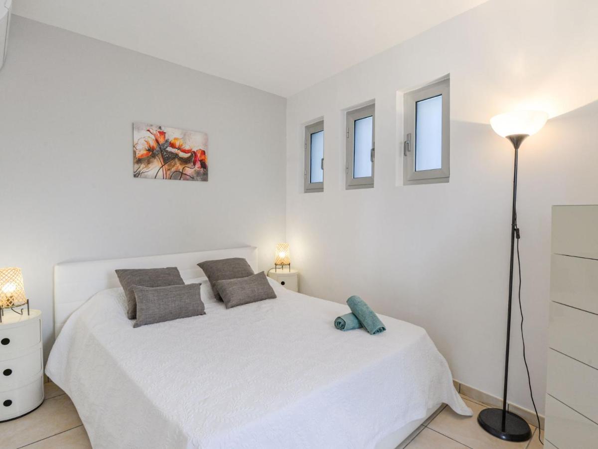 Apartment Dolce Vita By Interhome Saint-Laurent-du-Var Ngoại thất bức ảnh
