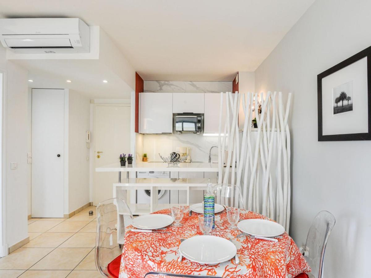 Apartment Dolce Vita By Interhome Saint-Laurent-du-Var Ngoại thất bức ảnh
