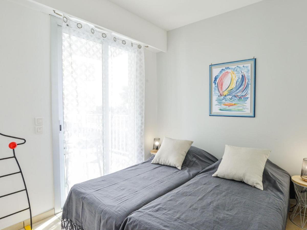 Apartment Dolce Vita By Interhome Saint-Laurent-du-Var Ngoại thất bức ảnh