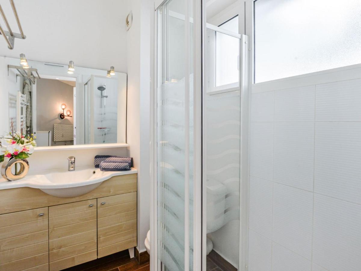 Apartment Dolce Vita By Interhome Saint-Laurent-du-Var Ngoại thất bức ảnh